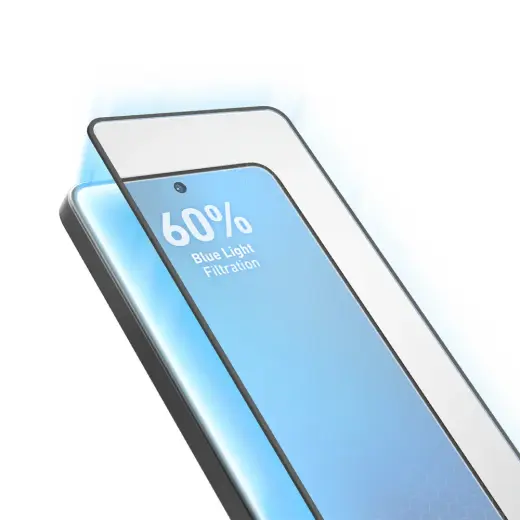 SBS Eyesafe karastatud kaitseklaas telefonile Galaxy S26 Ultra paigaldusraamiga
