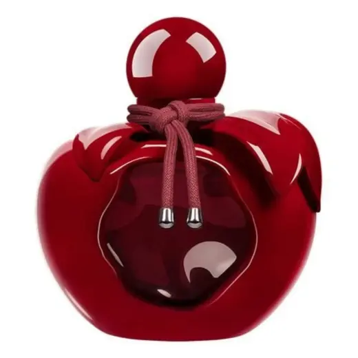 Nina Ricci Nina Rouge Crush (EDP) parfumuotas vanduo moterims 80 ml
