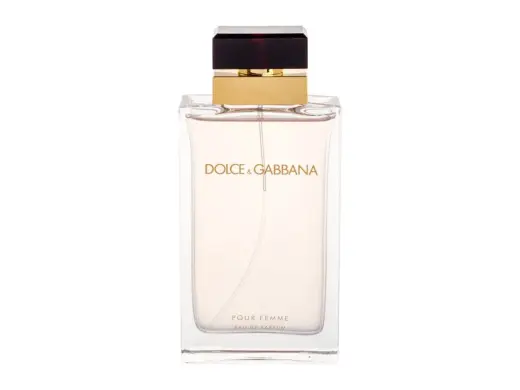 Dolce&Gabbana Pour Femme Eau de Parfum 100 ml