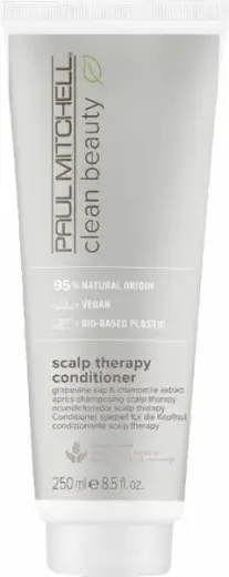 Paul Mitchell Clean Beauty Scalp Therapy Conditioner - 8.5 Fl Oz