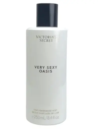 Victoria's Secret Very Sexy Oasis Fine Fragrance Mist 8.4 Fl Oz