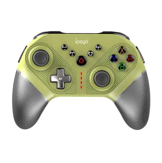 iPega Ninja PG-SW038S Wireless Gamepad NSW (khaki)