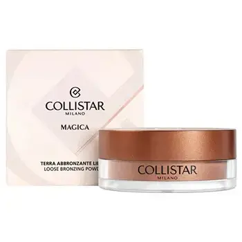Collistar Magica Loose Bronzing Powder 10g
