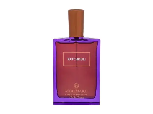 Molinard Les Elements Collection Patchouli Eau de Parfum 75 ml