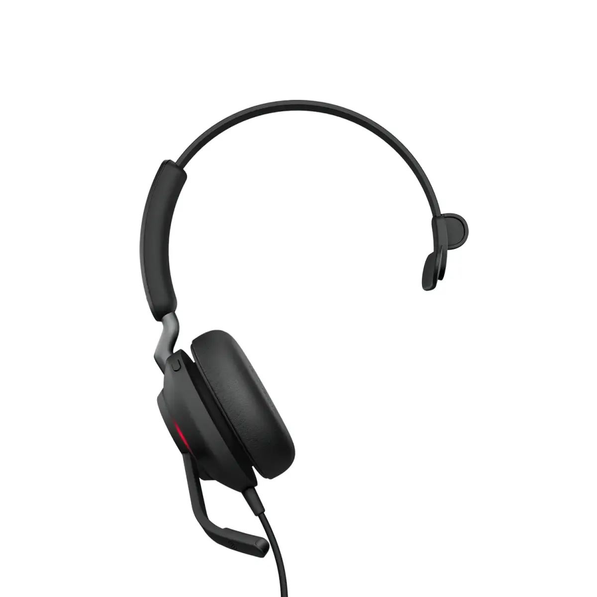 Jabra Evolve2 40 SE Headset Wired