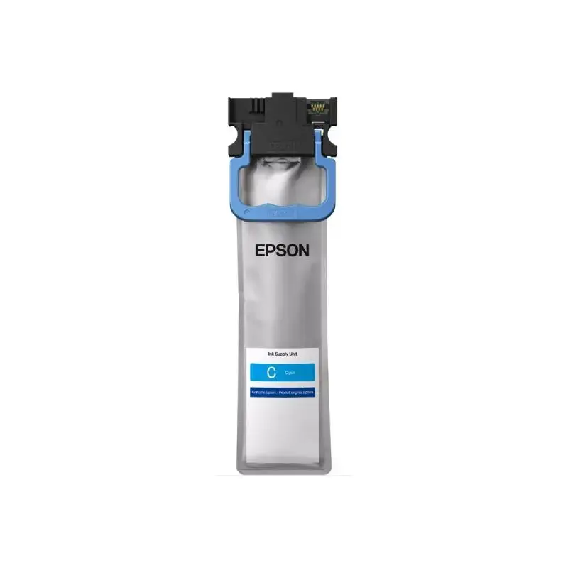 Epson Ink WorkForce Pro Cyan (C13T11N240)