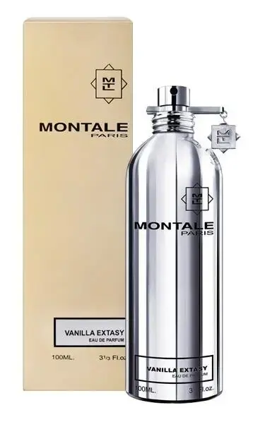 Montale Vanilla Extasy Eau de Parfum 20 ml