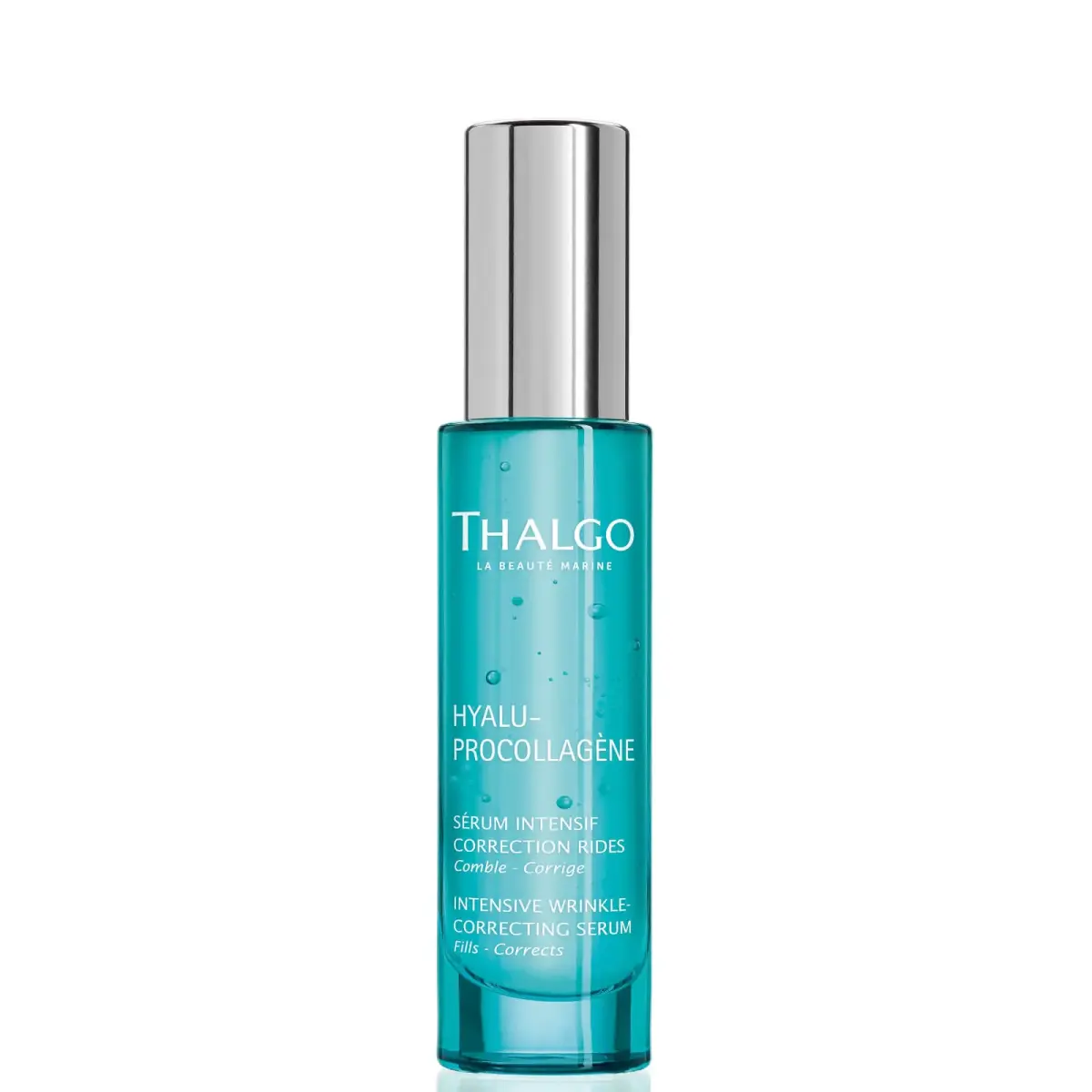 Thalgo by Thalgo Hyalu-Procallagine Wrinkle Correcting Serum -30ml/1OZ for WOMEN