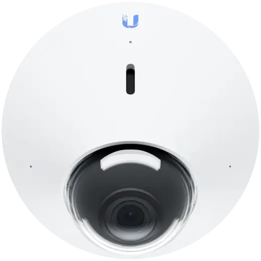 4MP UniFi Protect Camera for ceiling mount applications
