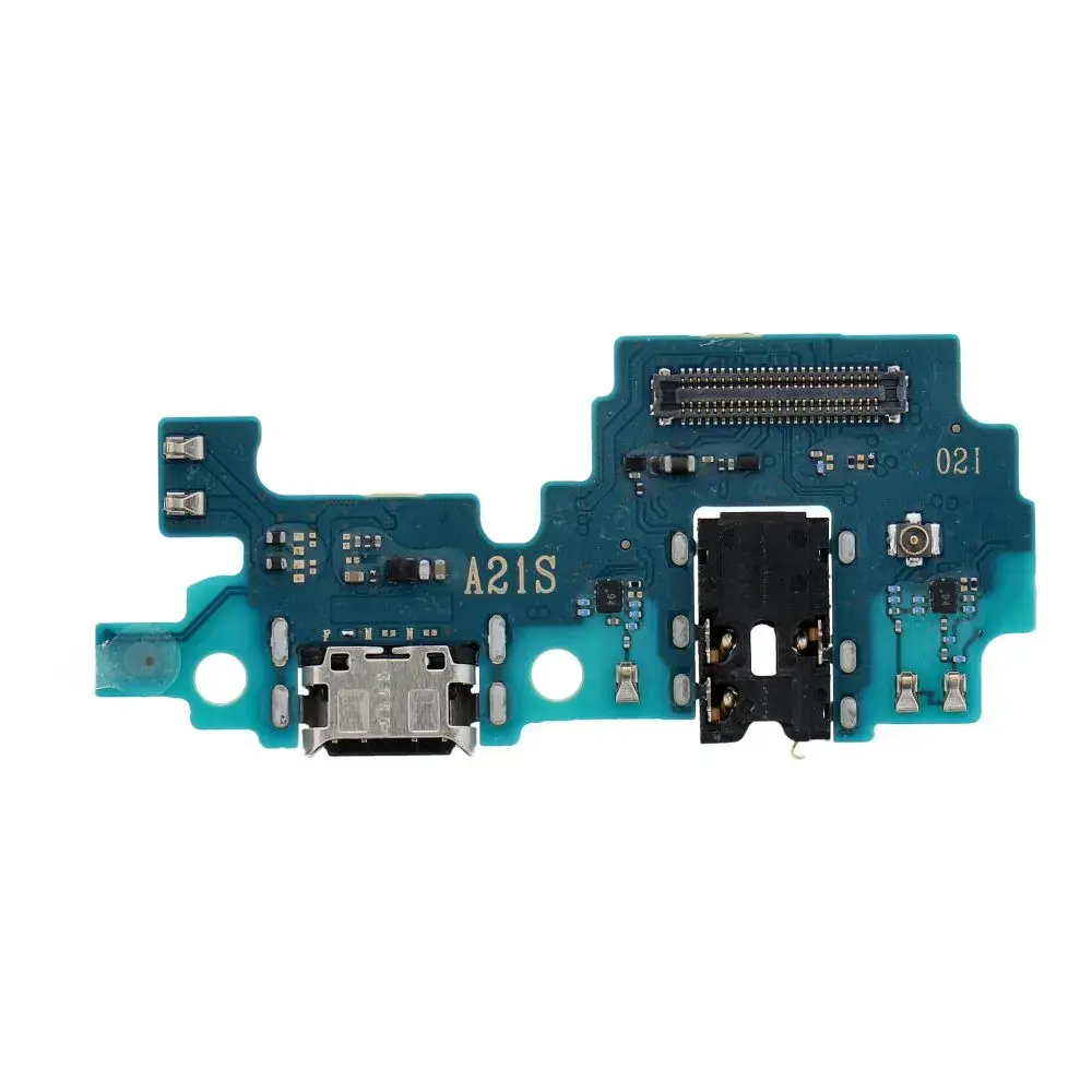 Charging board for SAMSUNG A21S A217 OEM (Fast Charger)