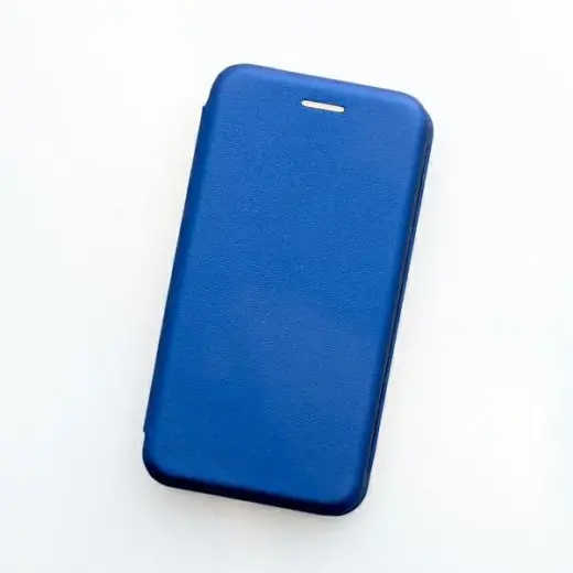 Beline Book Magnetic чехол-книжка для телефона Samsung Galaxy M13 4G (M135) | A13 5G (A136) | A04s (A047) синий