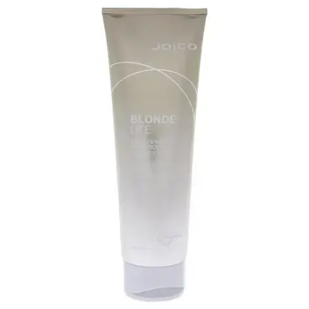 Joico Blonde Brightening Conditioner 250Ml in Clear