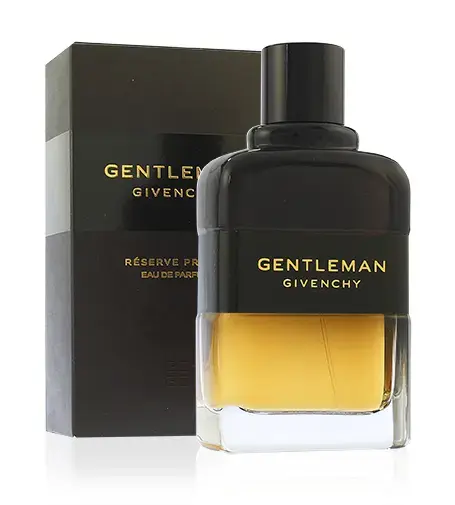 Givenchy Gentleman Réserve Privée (EDP) parfumuotas vanduo vyrams 100 ml