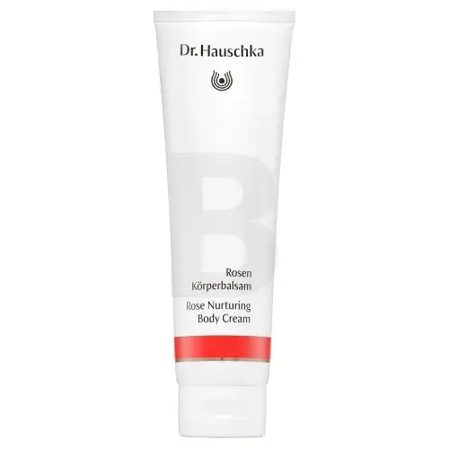 Dr. Hauschka Rose Nurturing Body Cream 145 ml