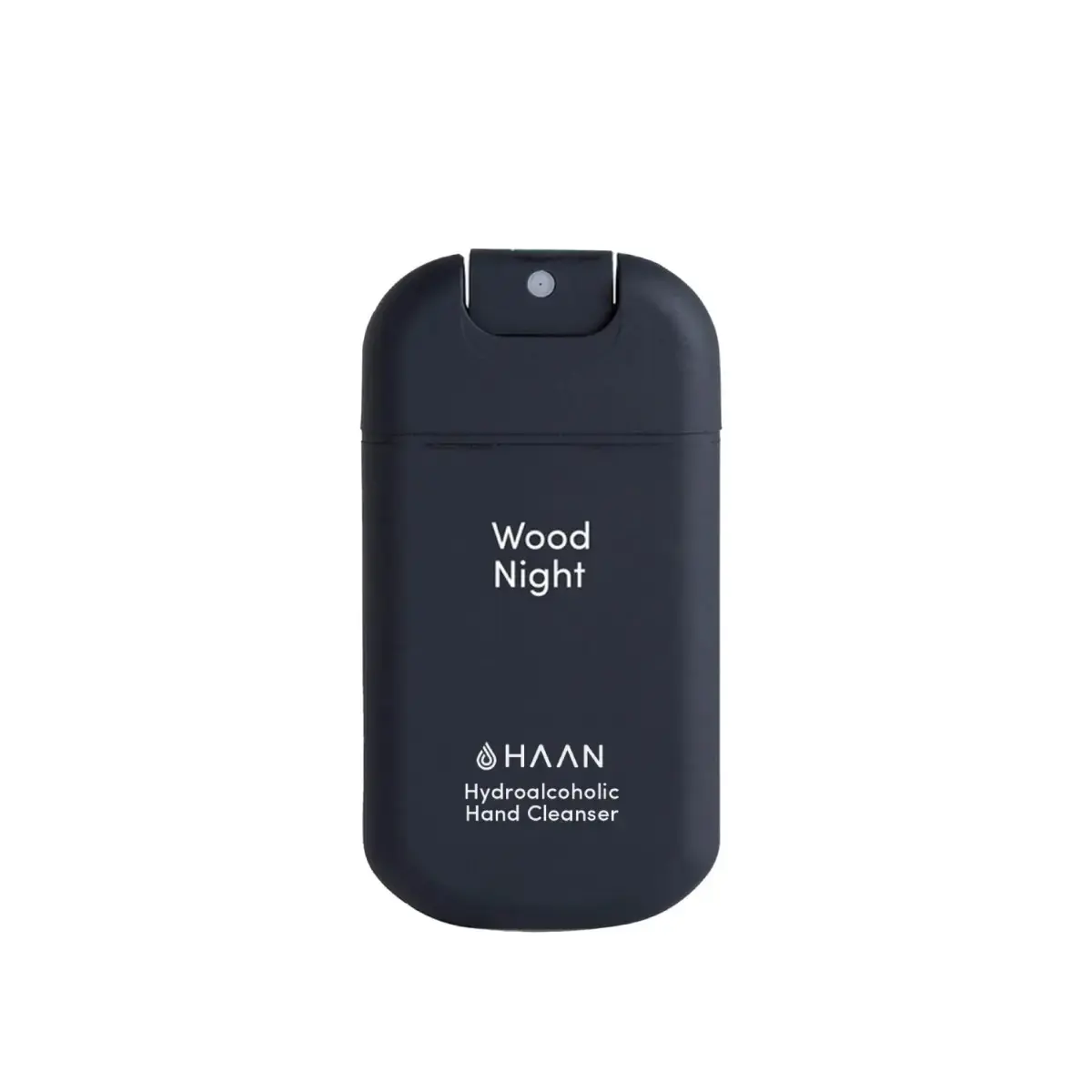 HAAN Hydrating Hand Sanitizer - Wood