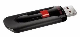 SanDisk Cruzer Glide 64GB