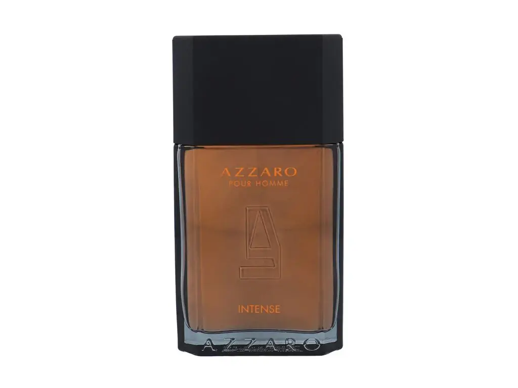 Azzaro Pour Homme Intense Eau de Parfum 100 ml