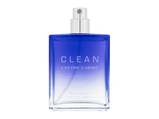 Clean Cotton T-Shirt Eau de Parfum 60 ml