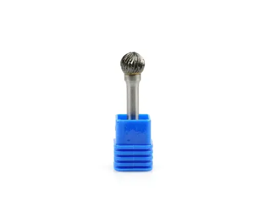 Sfääriline otsfrees 6mm (volframkarbiid 12x11mm)