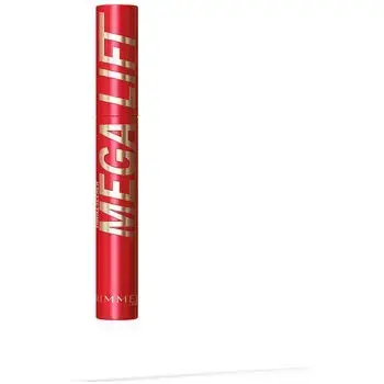 Mascara Ciglia-finte Rimmel London  Mascara Thrill Seeker Megalift 001-nero