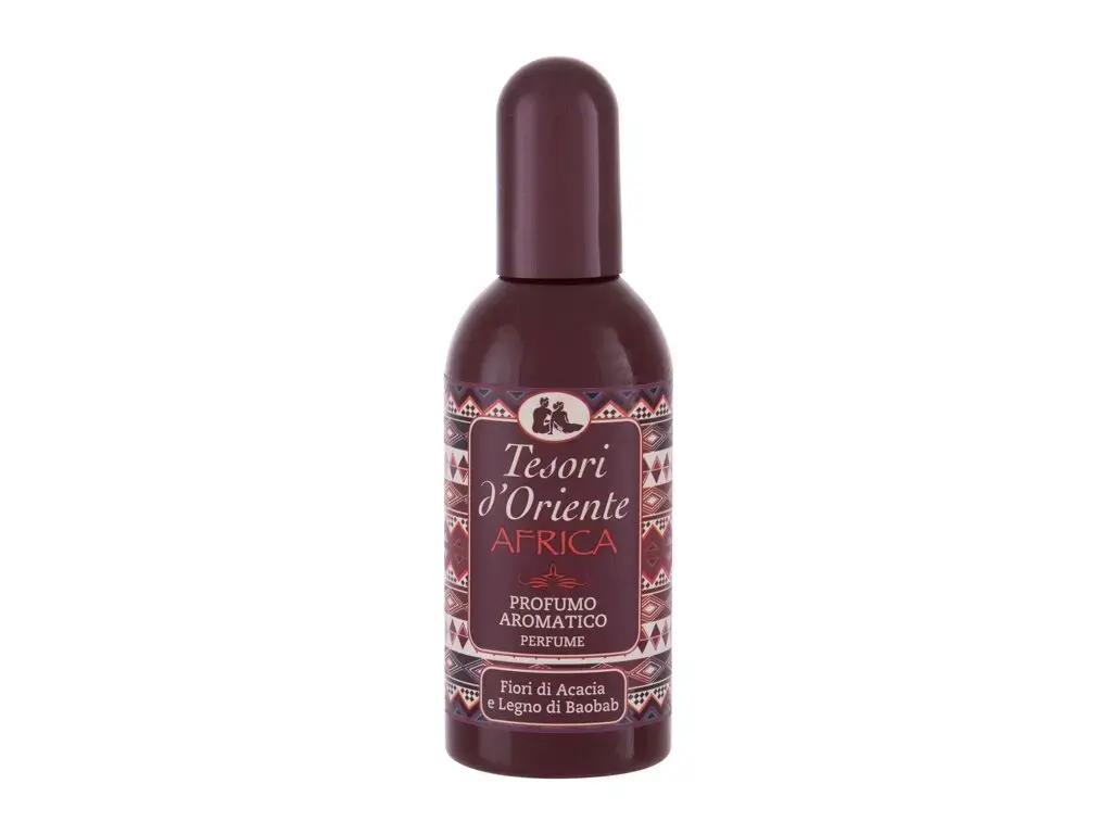 Tesori d´Oriente Africa Eau de Parfum 100 ml
