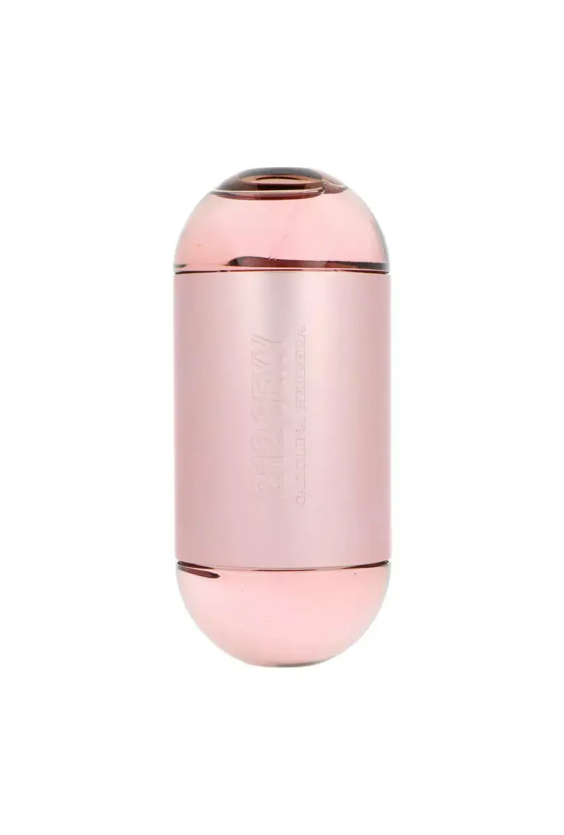 Carolina Herrera Tester 212 Sexy Edp 100ml