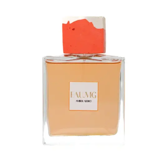 EAU.MG Amber Addict (Extrait) parfüümiekstrakt unisex 100 ml