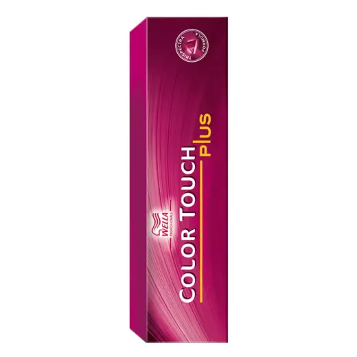 Wella Color Touch Plus 60ml
