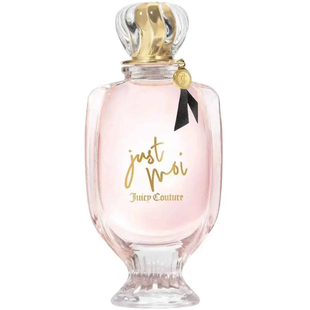 Juicy Couture , Just Moi, Eau De Parfum, For Women, 100 ml *Tester