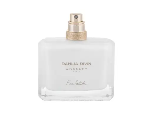 Givenchy Dahlia Divin Eau Initiale Eau de Toilette 75 ml