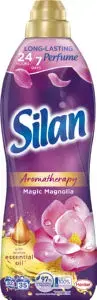 Veļas mīkstinātājs Silan Magnolia 770ml