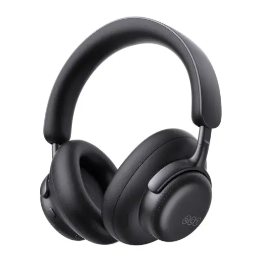 Headphones QCY H6 Ultra (black)