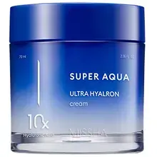 Super Aqua Ultra Hyalron Cream