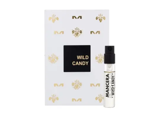 MANCERA Wild Candy Eau de Parfum 2 ml