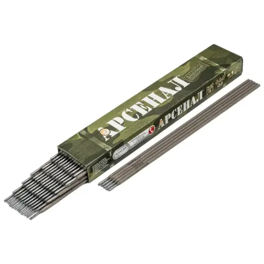 Elektrodi ANO-4 ARS 4.0mm 5.0kg