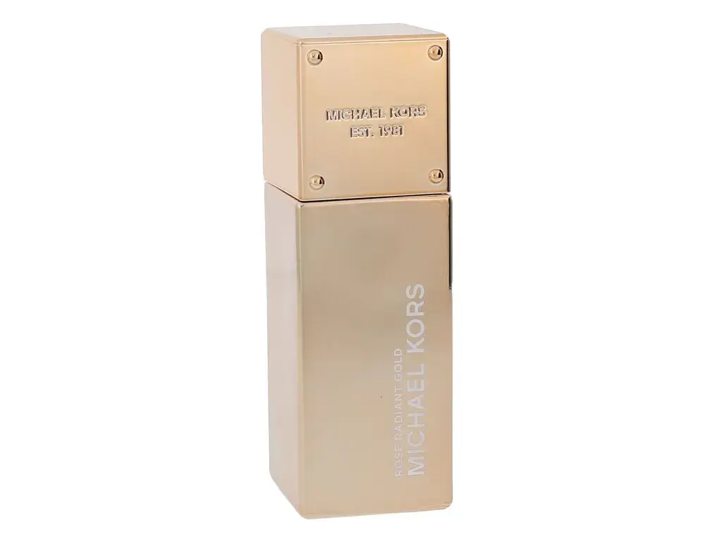 Michael Kors Rose Radiant Gold Eau de Parfum 50 ml