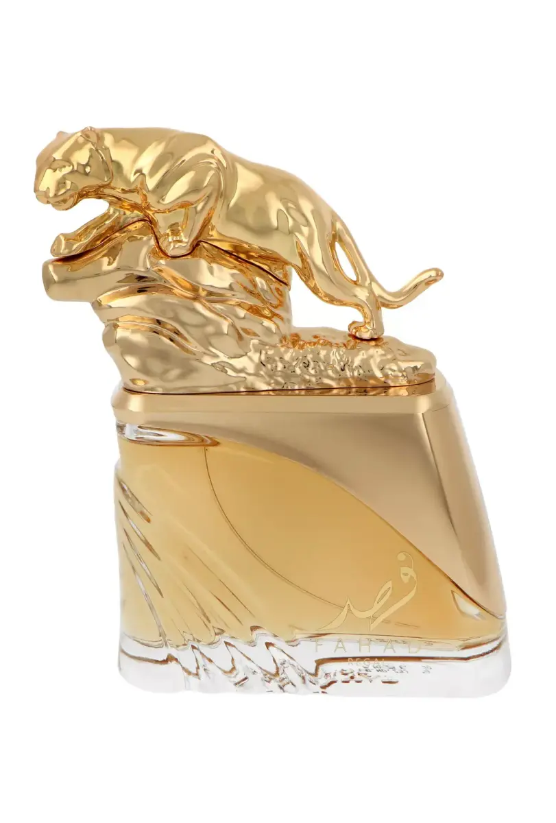 Tester Arabiyat Prestige Fahad Regal Edp 100ml
