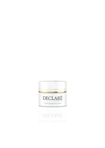 Declare Youth Supreme Cream 50ml