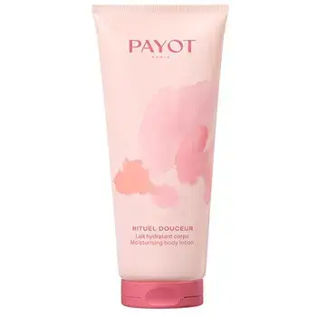 Payot Rituel Douceur Moisturising Body Lotion 200ml