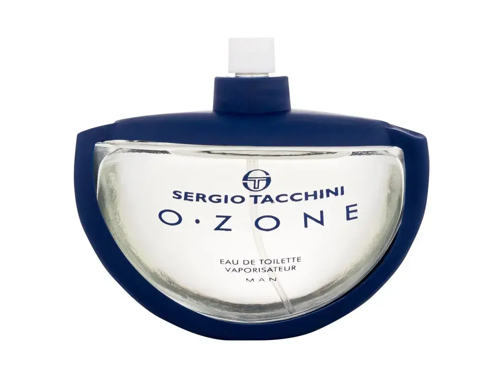 Sergio Tacchini O-Zone Man Eau de Toilette 50 ml