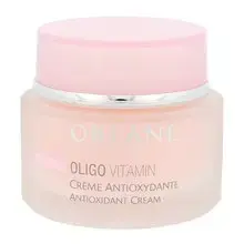 Oligo Vitamin Antioxidant Cream - Skin cream