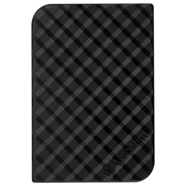 Verbatim Store n Go 2TB Black