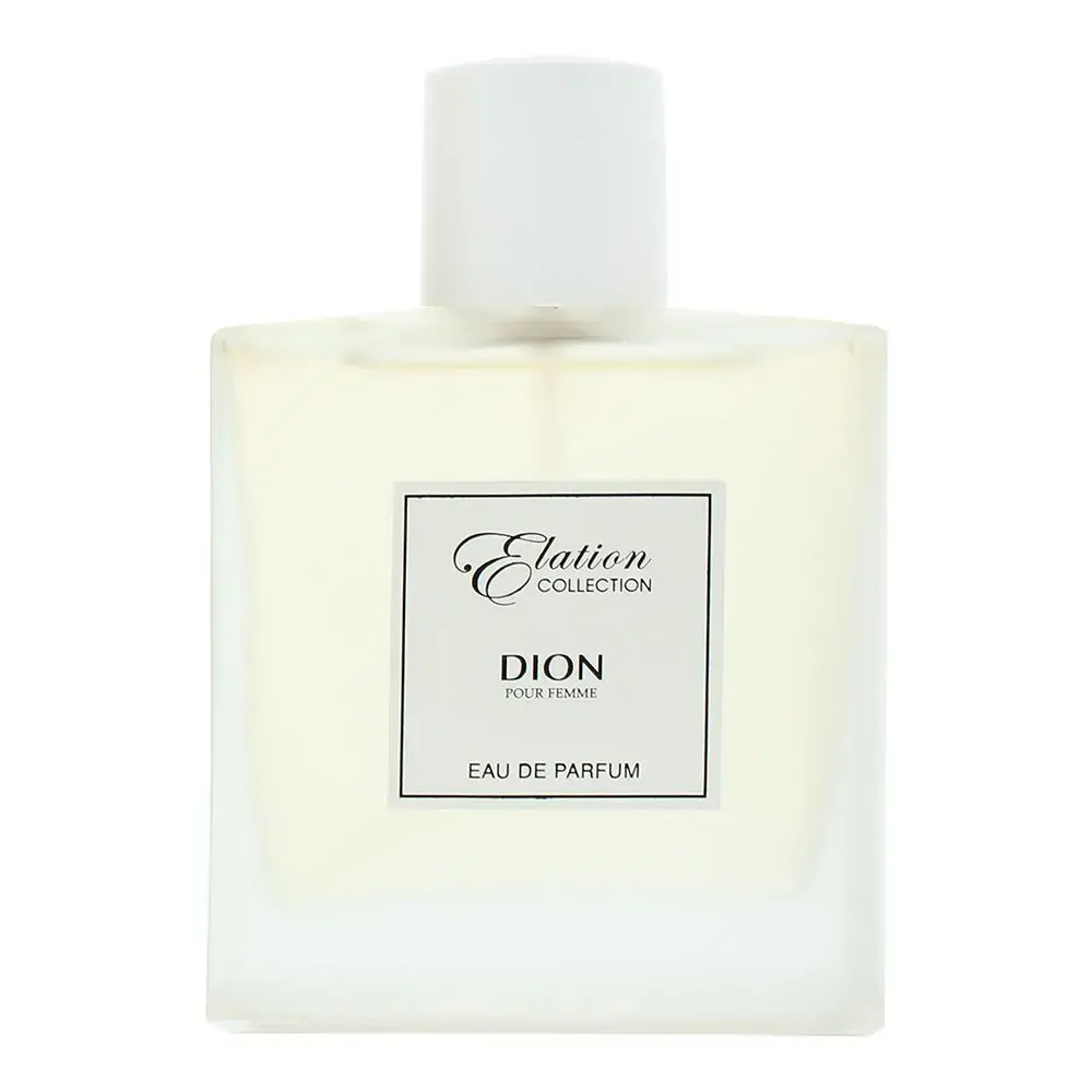 Orchid Elation Collection Dion Pour Femme (EDP) parfimērijas ūdens sievietēm 100 ml