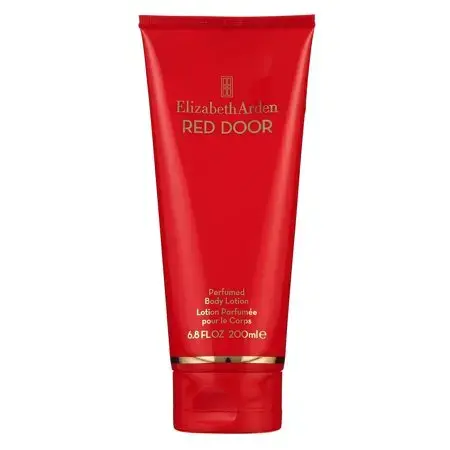 Elizabeth Arden Red Door for Women 6.8 Oz Perfumed Body Lotion