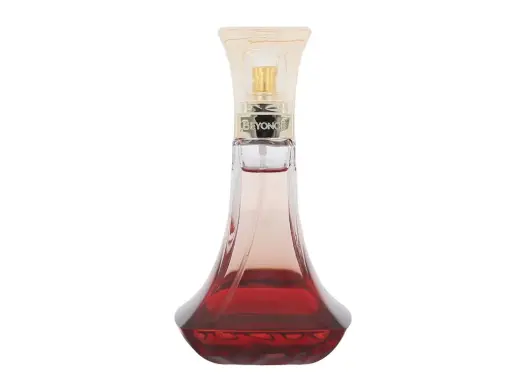 Beyonce Heat Eau de Parfum 50 ml