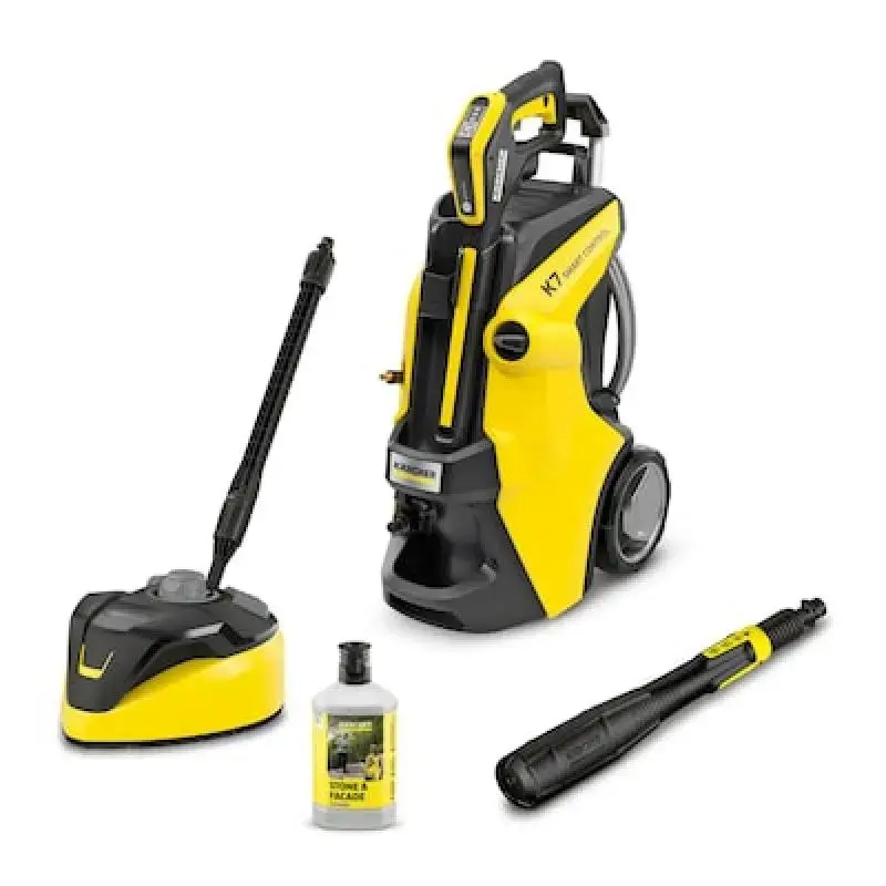 Kärcher High-Pressure HighPressure Washer K7 Smart Control Flex Home 1 317-341 0 1 317341 0 Kärcher317-341 Kärcher 317-341 (1.317-341.0)