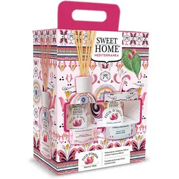 Sweet Home Collection Prickly Pear Set