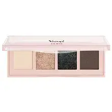 Pupa Vamp! Palette 5,2 g 003 Pinkish Bronze
