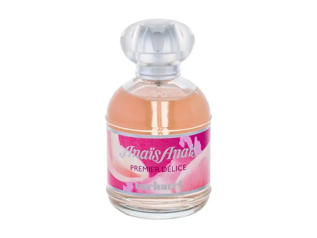 Cacharel Anais Anais Premier Delice Eau de Toilette 50 ml