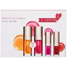 Lip Comfort Oil Set